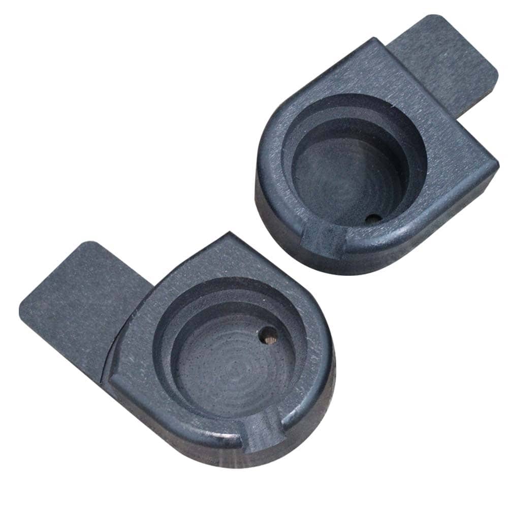1000 Cupholders Rollback And Regular &Amp;Amp;Ndash; Twin Hickory Rustics