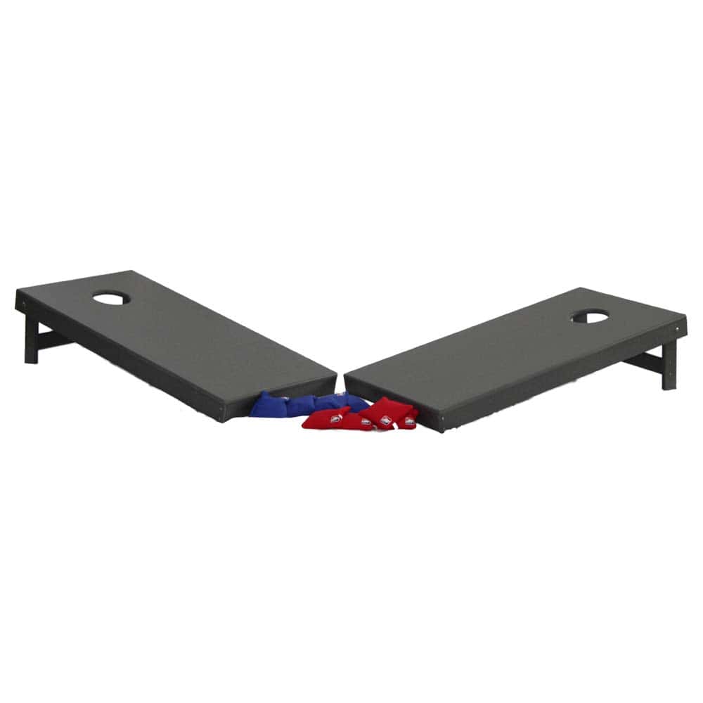 Cornhole Set Cutout &Amp;Amp;Ndash; Twin Hickory Rustics