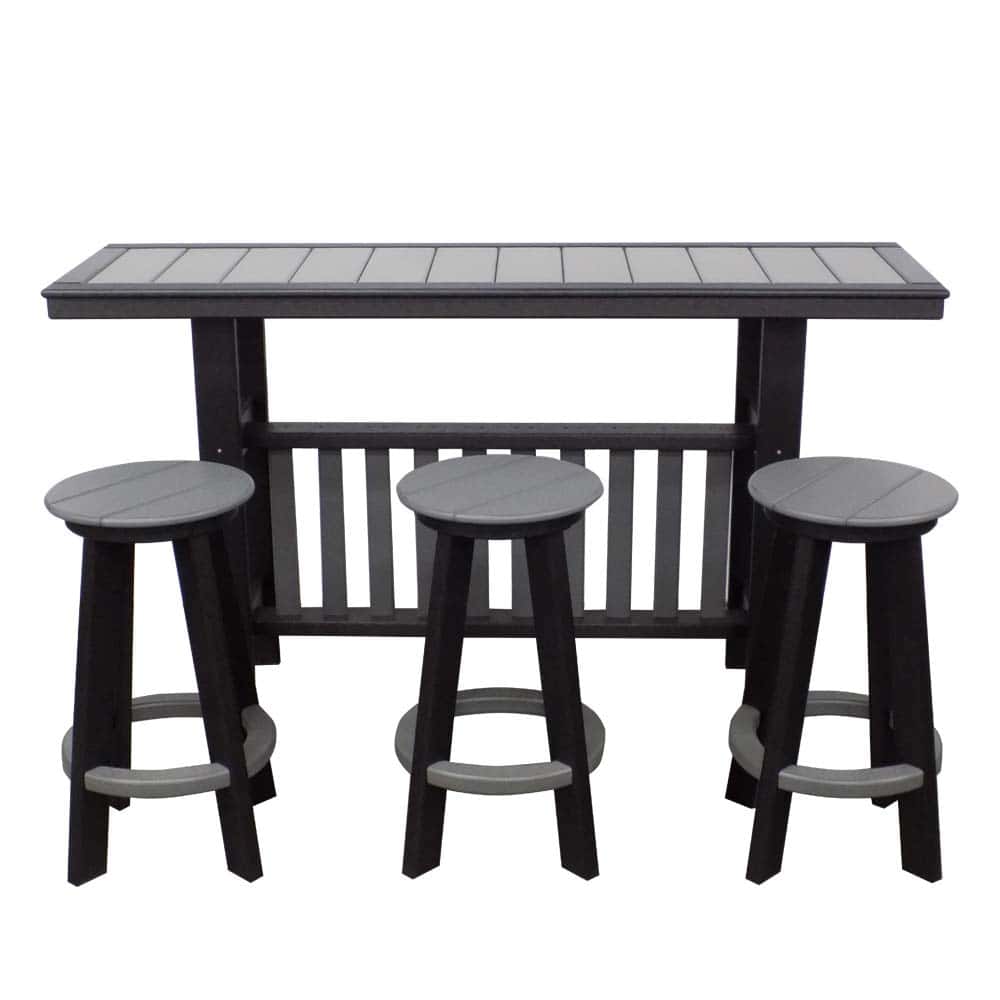 Buffet Table &Amp;Amp;Ndash; Twin Hickory Rustics